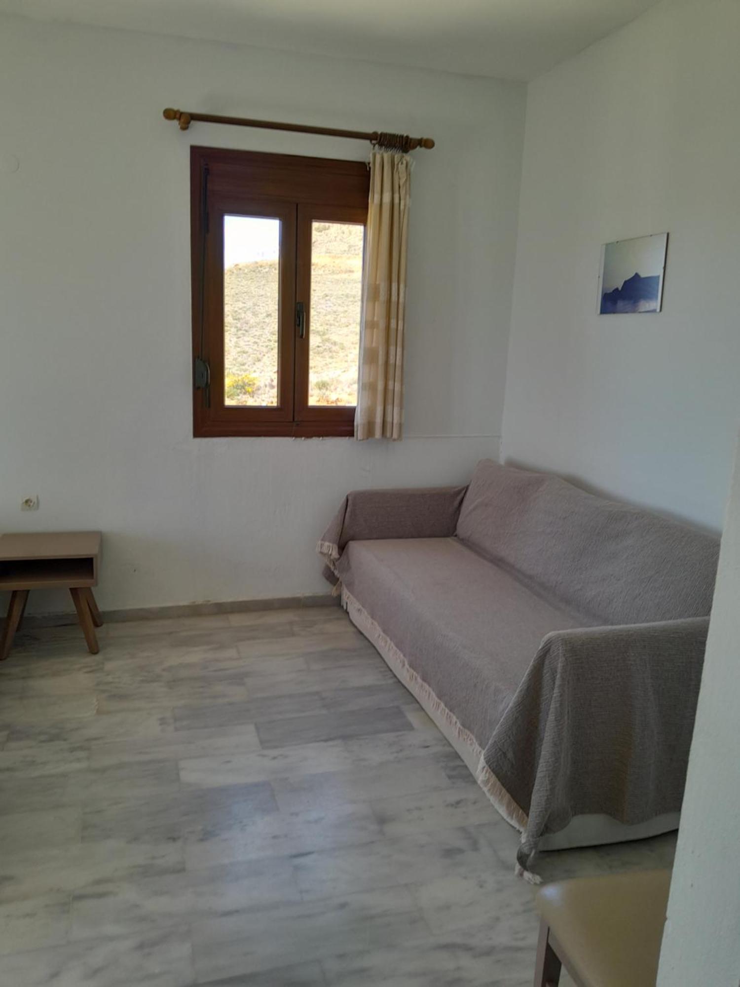 Kavos Melissa Studios Agios Pavlos  Exterior foto